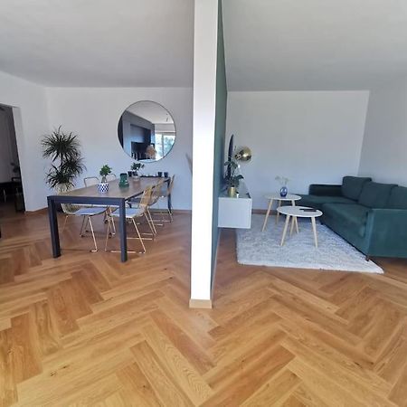 Le Parmelan - Grand Appartement Familial Avec Vue Sur La Montagne Annecy Exterior photo